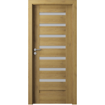 Porta Verte PREMIUM D.7 Dub Prírodný 
